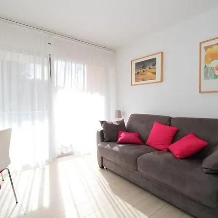 Cosy Avec Terrasse, Clim, Wifi Et Parking, Proche Centre Et - Fr-1-553-197 شقة بالاروك ليه بان